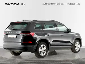 Škoda Kodiaq Ambition