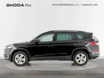 Kodiaq Ambition