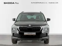 Kodiaq Ambition