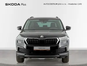 Škoda Kodiaq Ambition