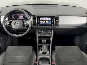 Škoda Kodiaq Ambition