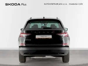 Škoda Kodiaq Ambition
