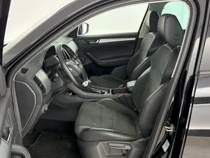 Škoda Kodiaq Ambition