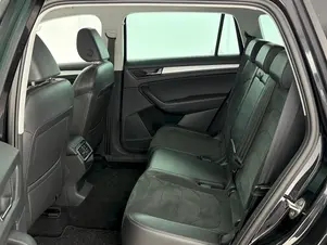 Škoda Kodiaq Ambition