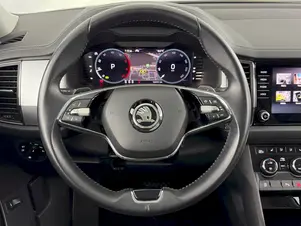Škoda Kodiaq Ambition
