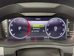 Škoda Kodiaq Ambition