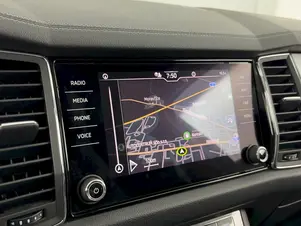 Škoda Kodiaq Ambition