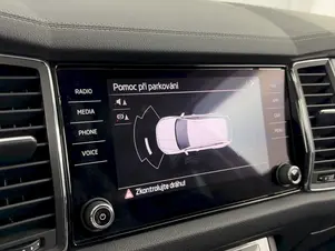 Škoda Kodiaq Ambition