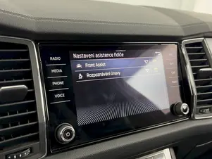 Škoda Kodiaq Ambition