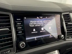 Škoda Kodiaq Ambition