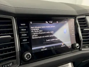 Škoda Kodiaq Ambition