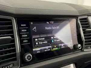 Škoda Kodiaq Ambition