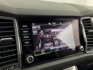 Škoda Kodiaq Ambition