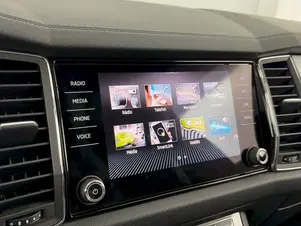 Škoda Kodiaq Ambition