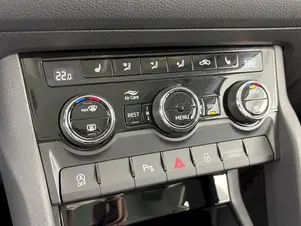 Škoda Kodiaq Ambition