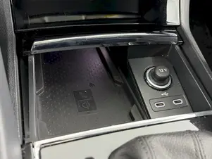 Škoda Kodiaq Ambition