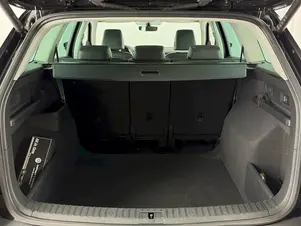 Škoda Kodiaq Ambition