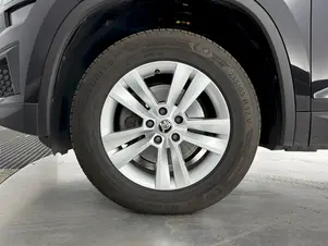 Škoda Kodiaq Ambition