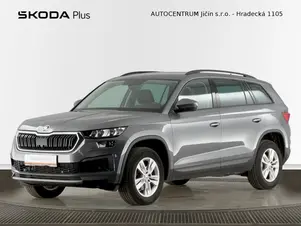 Škoda Kodiaq Ambition