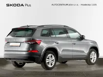 Kodiaq Ambition