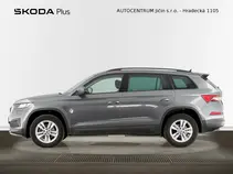 Kodiaq Ambition