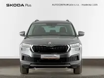 Kodiaq Ambition