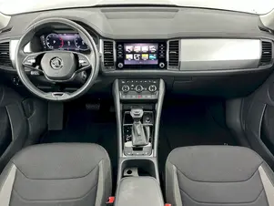 Škoda Kodiaq Ambition