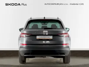 Škoda Kodiaq Ambition