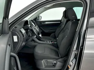 Škoda Kodiaq Ambition