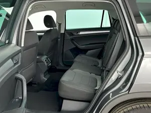 Škoda Kodiaq Ambition