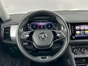 Škoda Kodiaq Ambition