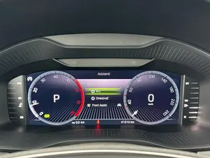 Škoda Kodiaq Ambition
