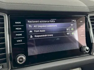 Škoda Kodiaq Ambition