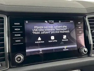 Škoda Kodiaq Ambition