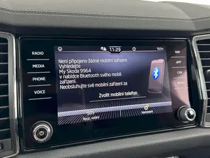 Škoda Kodiaq Ambition