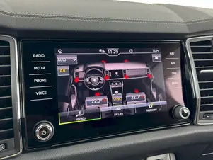 Škoda Kodiaq Ambition