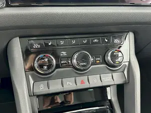 Škoda Kodiaq Ambition