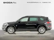 Kodiaq Ambition
