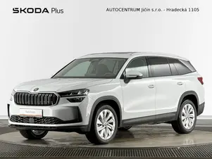 Škoda Kodiaq Selection
