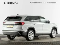 Kodiaq Selection
