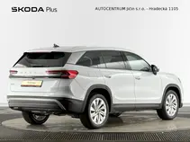 Kodiaq Selection
