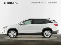 Kodiaq Selection