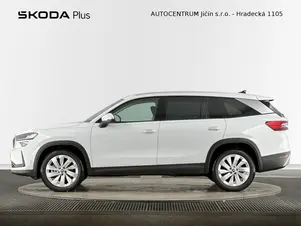 Škoda Kodiaq Selection