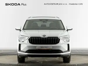 Škoda Kodiaq Selection