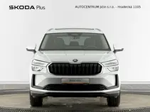 Kodiaq Selection