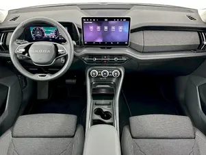Škoda Kodiaq Selection