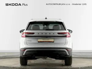 Škoda Kodiaq Selection
