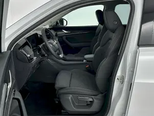 Škoda Kodiaq Selection