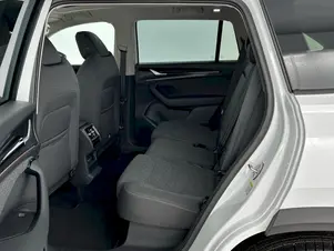 Škoda Kodiaq Selection