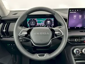 Škoda Kodiaq Selection